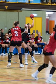 Bild 69 - wAJ SV Henstedt Ulzburg - SC Alstertal Langenhorn : Ergebnis: 30:41